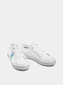 Кеды Calvin Klein модель YW0YW00044-YAF Фото
