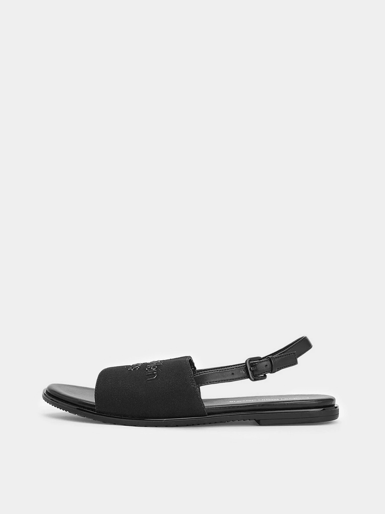 Сандалии Calvin Klein модель YW0YW00535-BDS Фото