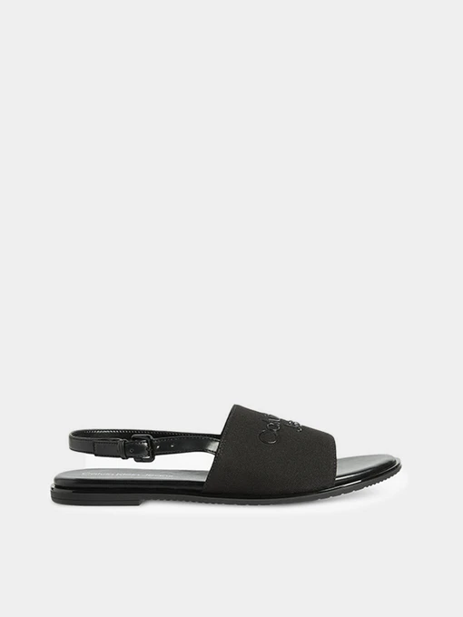 Сандалии Calvin Klein модель YW0YW00535-BDS Фото