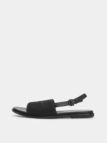 Сандалии Calvin Klein модель YW0YW00535-BDS Фото