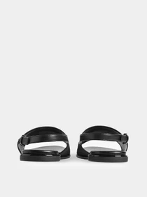 Сандалии Calvin Klein модель YW0YW00535-BDS Фото