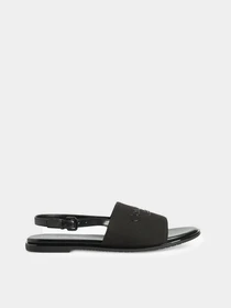 Сандалии Calvin Klein модель YW0YW00535-BDS Фото