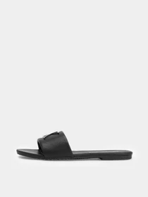 Шлёпанцы Calvin Klein модель YW0YW00543-BDS Фото