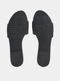 Шлёпанцы Calvin Klein модель YW0YW00543-BDS Фото