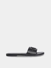 Шлёпанцы Calvin Klein модель YW0YW00543-BDS Фото