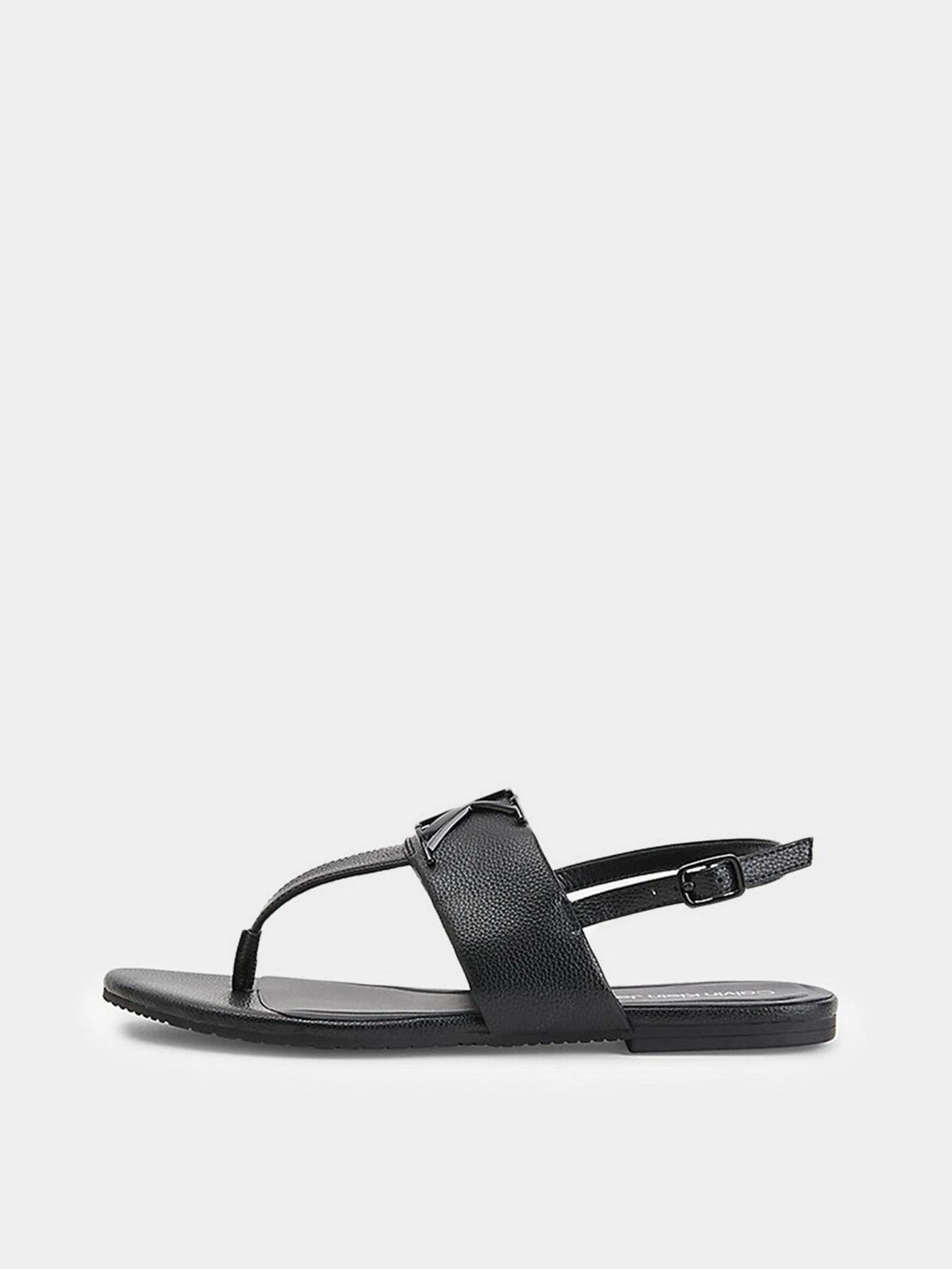 Сандалии Calvin Klein модель YW0YW00544-BDS Фото