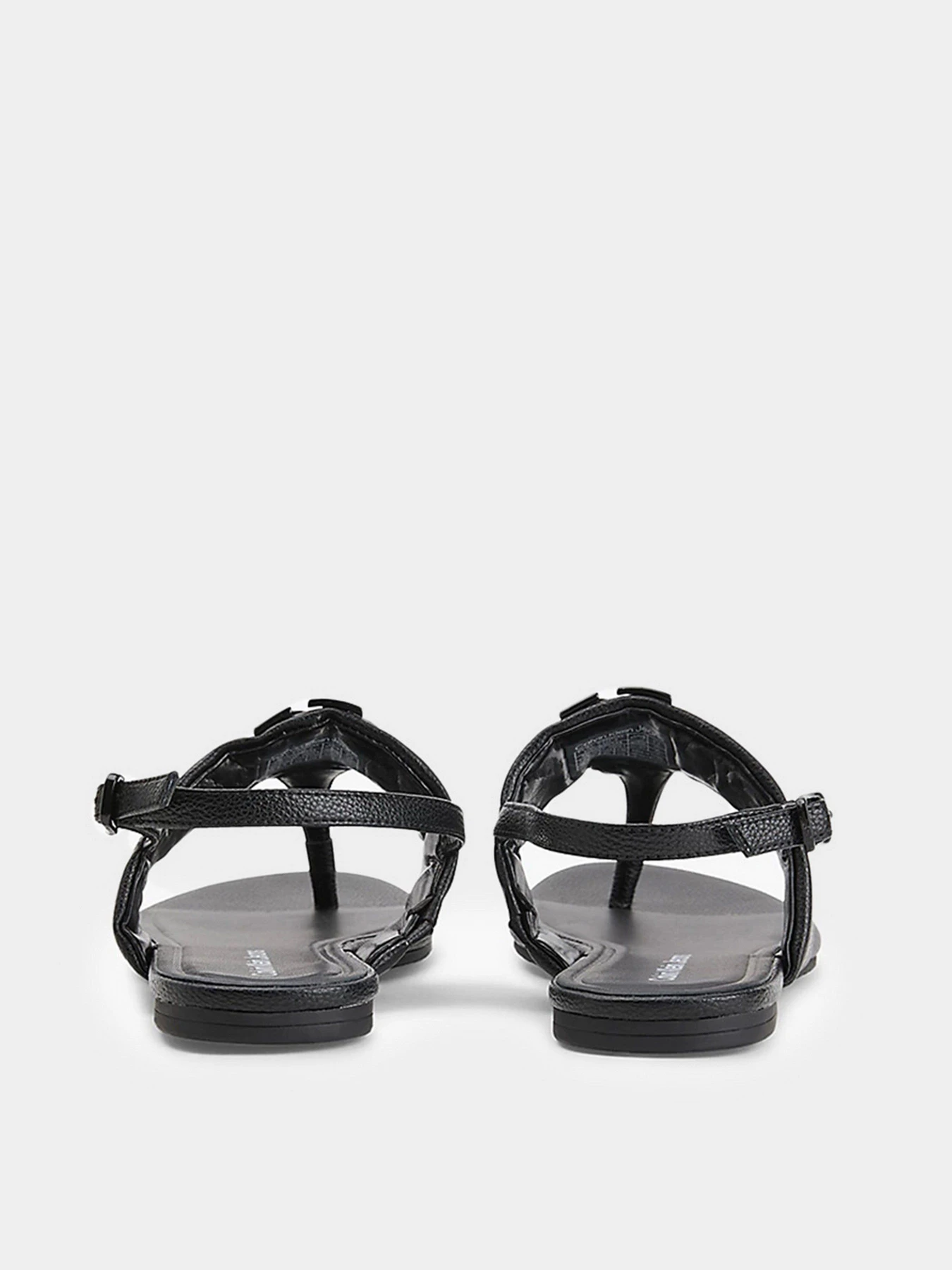 Сандалии Calvin Klein модель YW0YW00544-BDS Фото