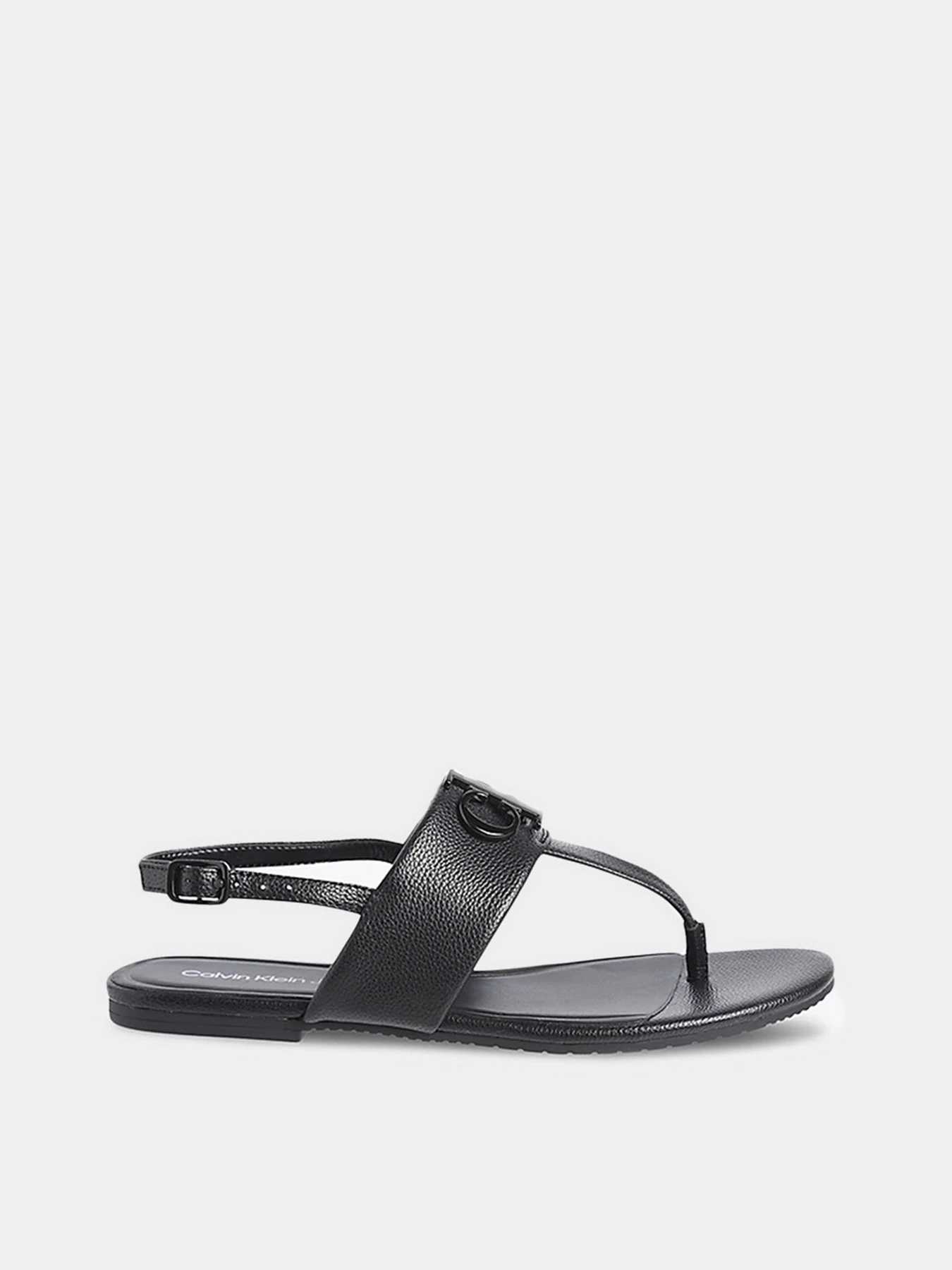 Сандалии Calvin Klein модель YW0YW00544-BDS Фото