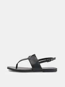 Сандалии Calvin Klein модель YW0YW00544-BDS Фото