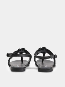 Сандалии Calvin Klein модель YW0YW00544-BDS Фото