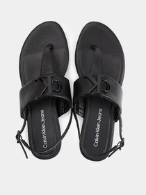 Сандалии Calvin Klein модель YW0YW00544-BDS Фото