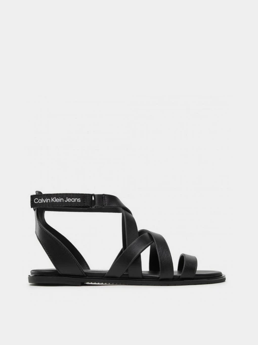 Сандалии Calvin Klein модель YW0YW00547-BDS Фото