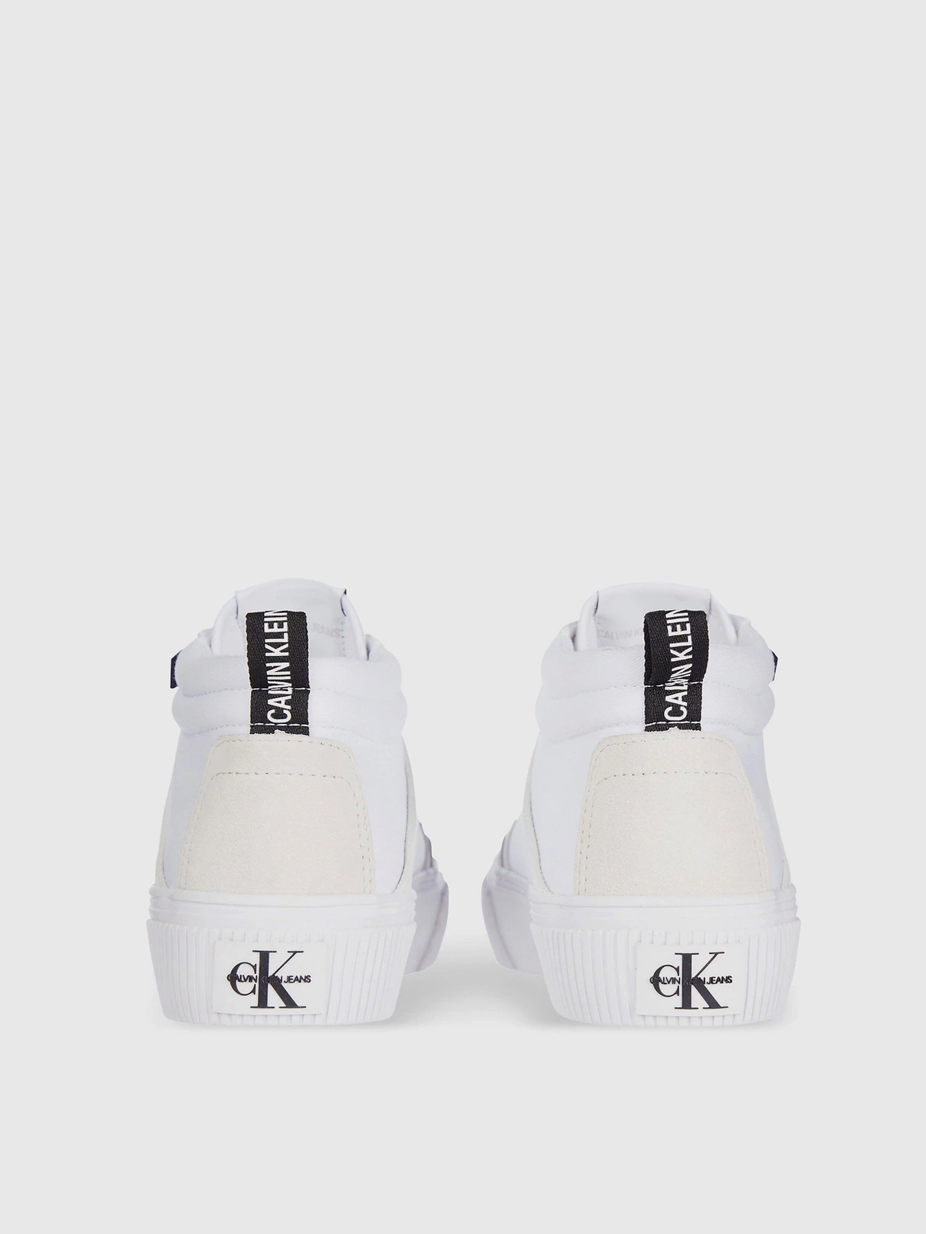 Кеды Calvin Klein модель YW0YW00056-YAF Фото