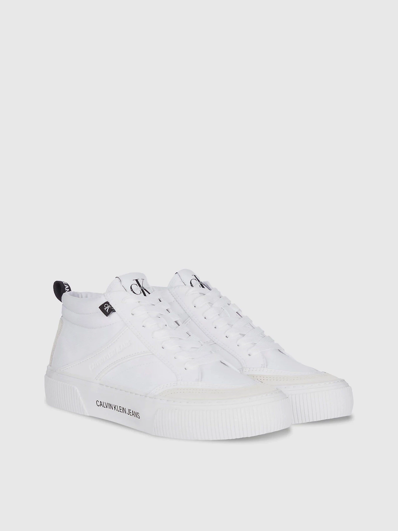 Кеды Calvin Klein модель YW0YW00056-YAF Фото
