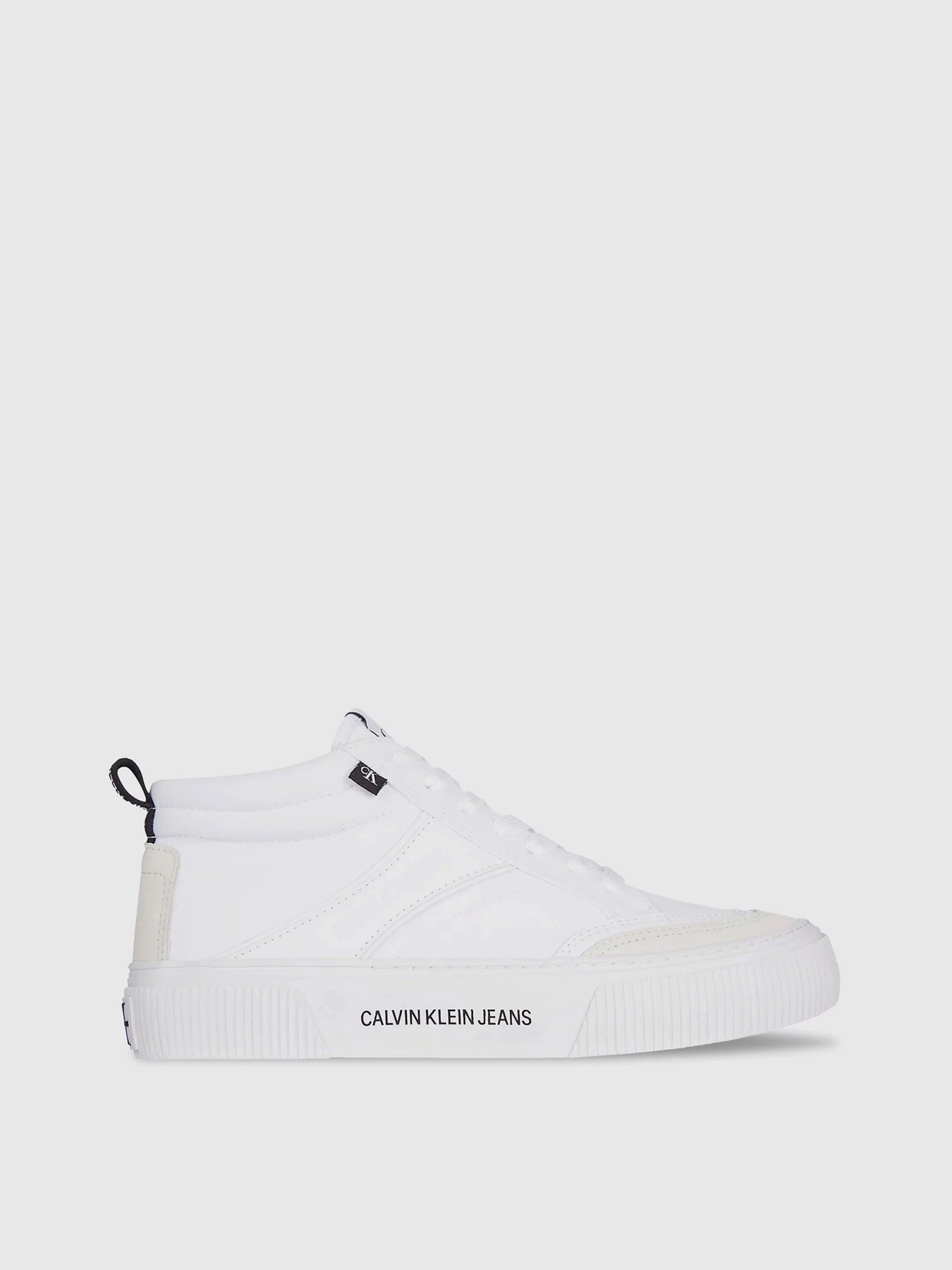 Кеды Calvin Klein модель YW0YW00056-YAF Фото