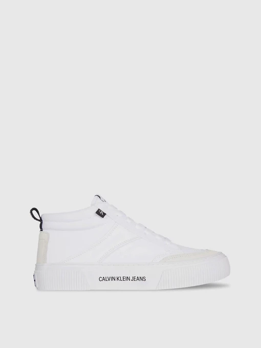 Кеды Calvin Klein модель YW0YW00056-YAF Фото