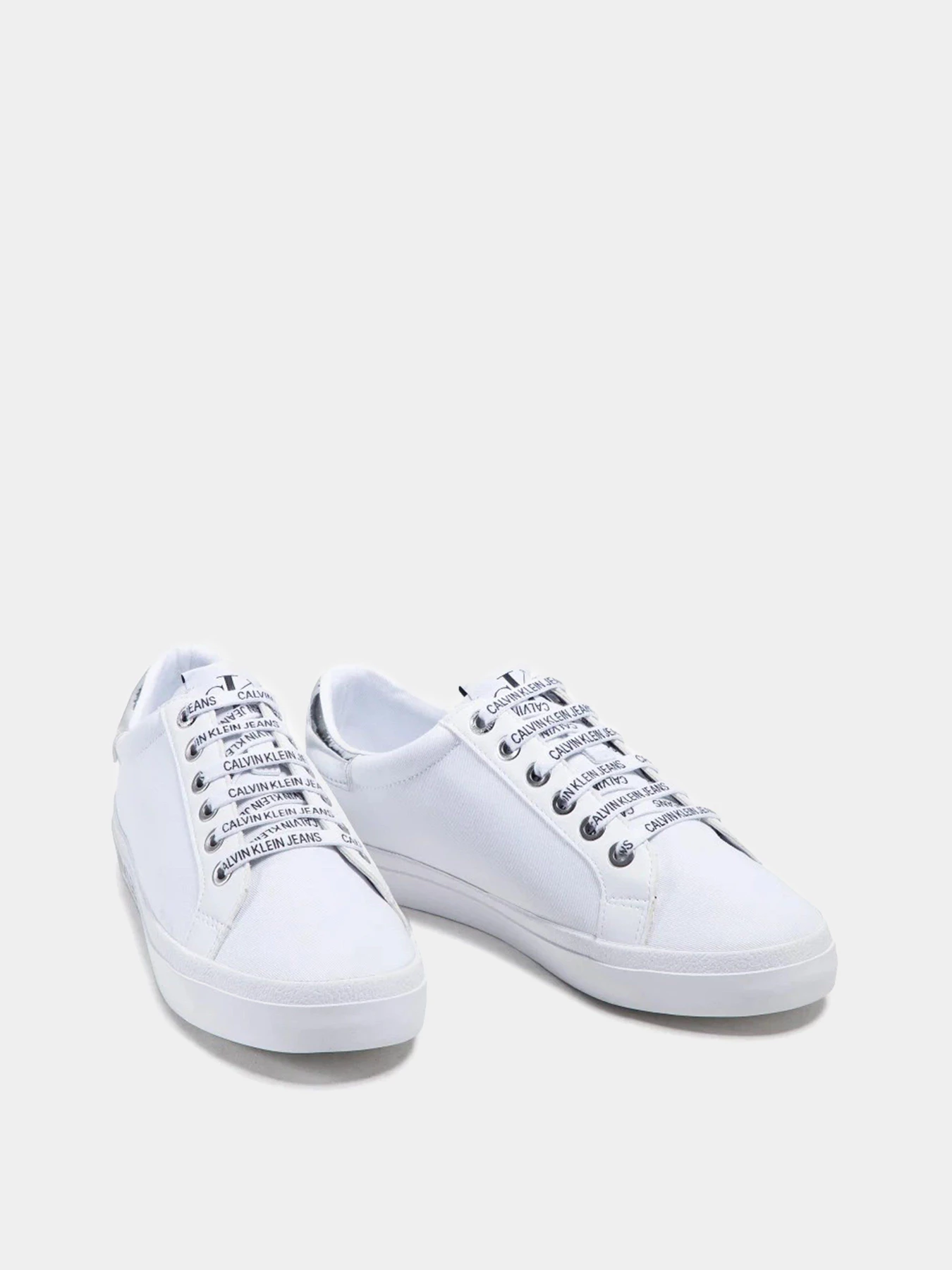 Кеды Calvin Klein модель YW0YW00057-YAF Фото