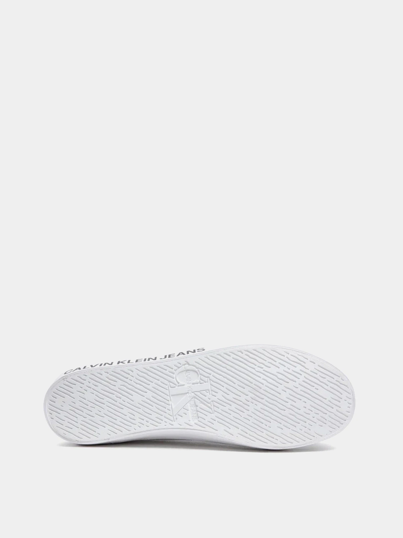 Кеды Calvin Klein модель YW0YW00057-YAF Фото