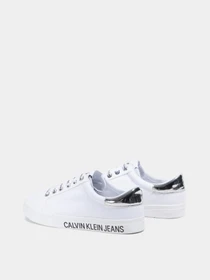 Кеды Calvin Klein модель YW0YW00057-YAF Фото