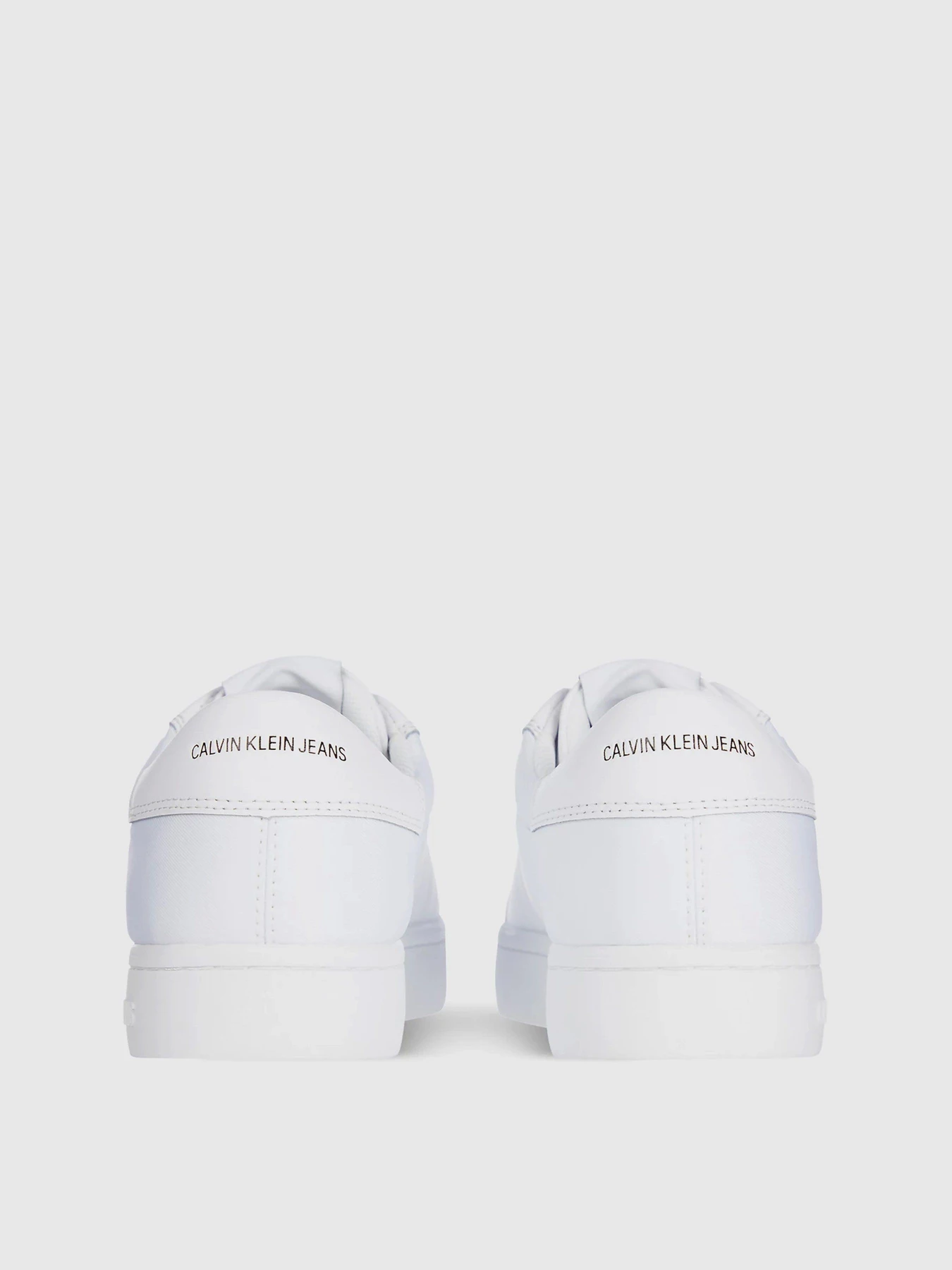 Кеды Calvin Klein модель YW0YW00060-YAF Кеды Calvin Klein модель YW0YW00060-YAF Фото