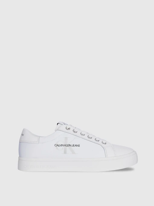 Кеды Calvin Klein модель YW0YW00060-YAF Фото