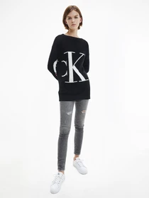Кеды Calvin Klein модель YW0YW00060-YAF Фото