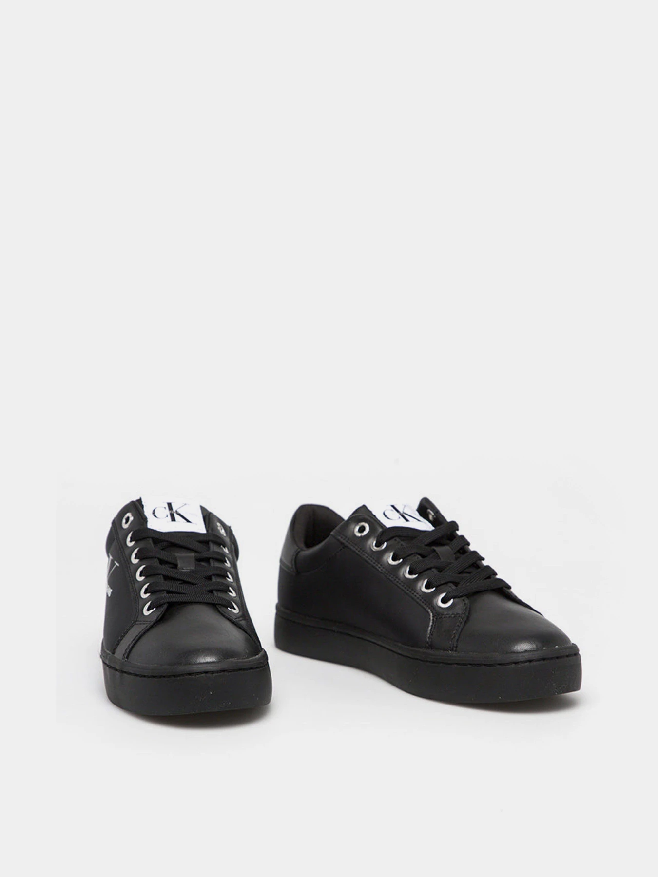 Кеды Calvin Klein модель YW0YW00060-BEH Фото