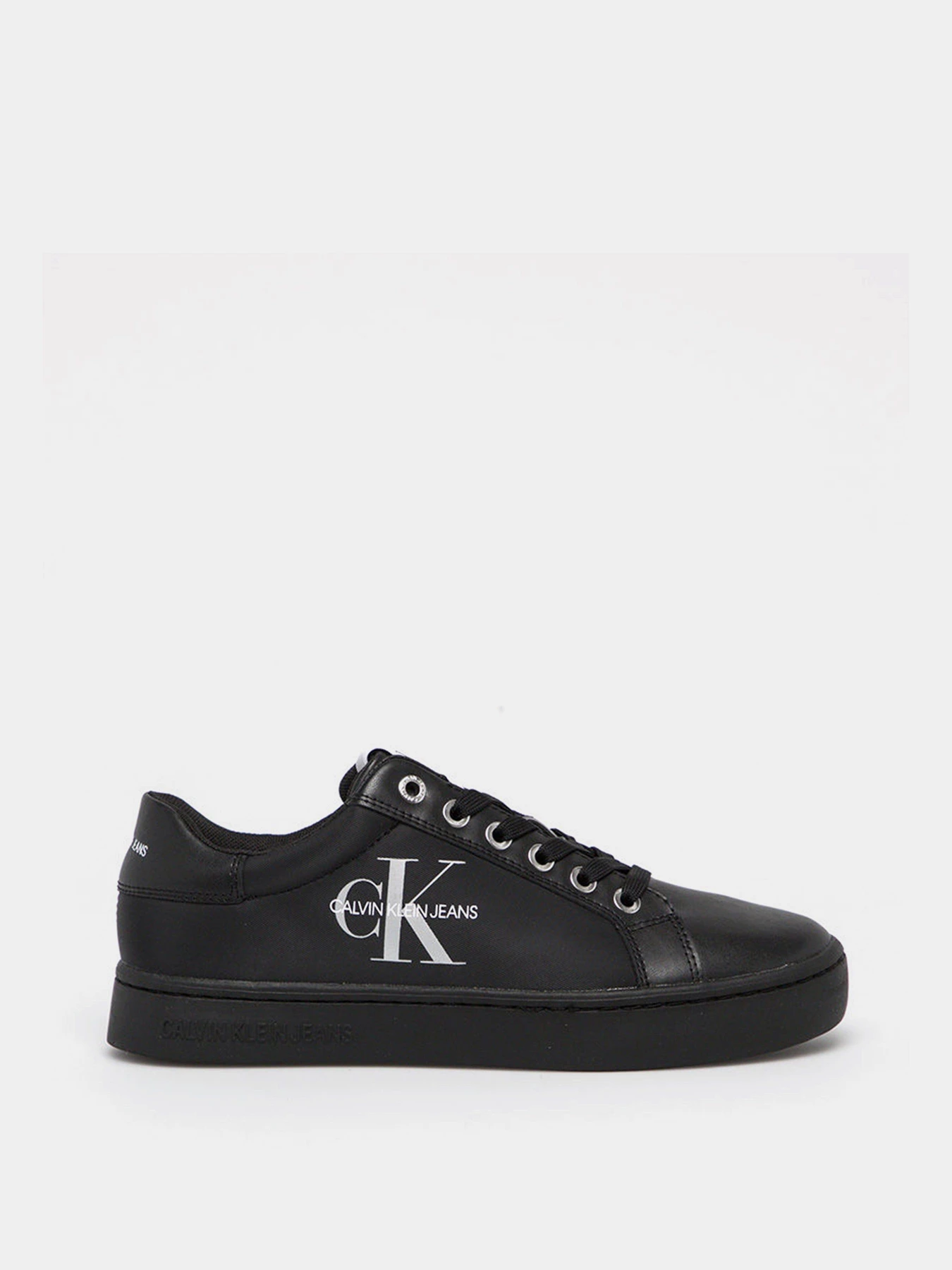 Кеды Calvin Klein модель YW0YW00060-BEH Фото