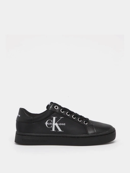 Кеды Calvin Klein модель YW0YW00060-BEH Фото