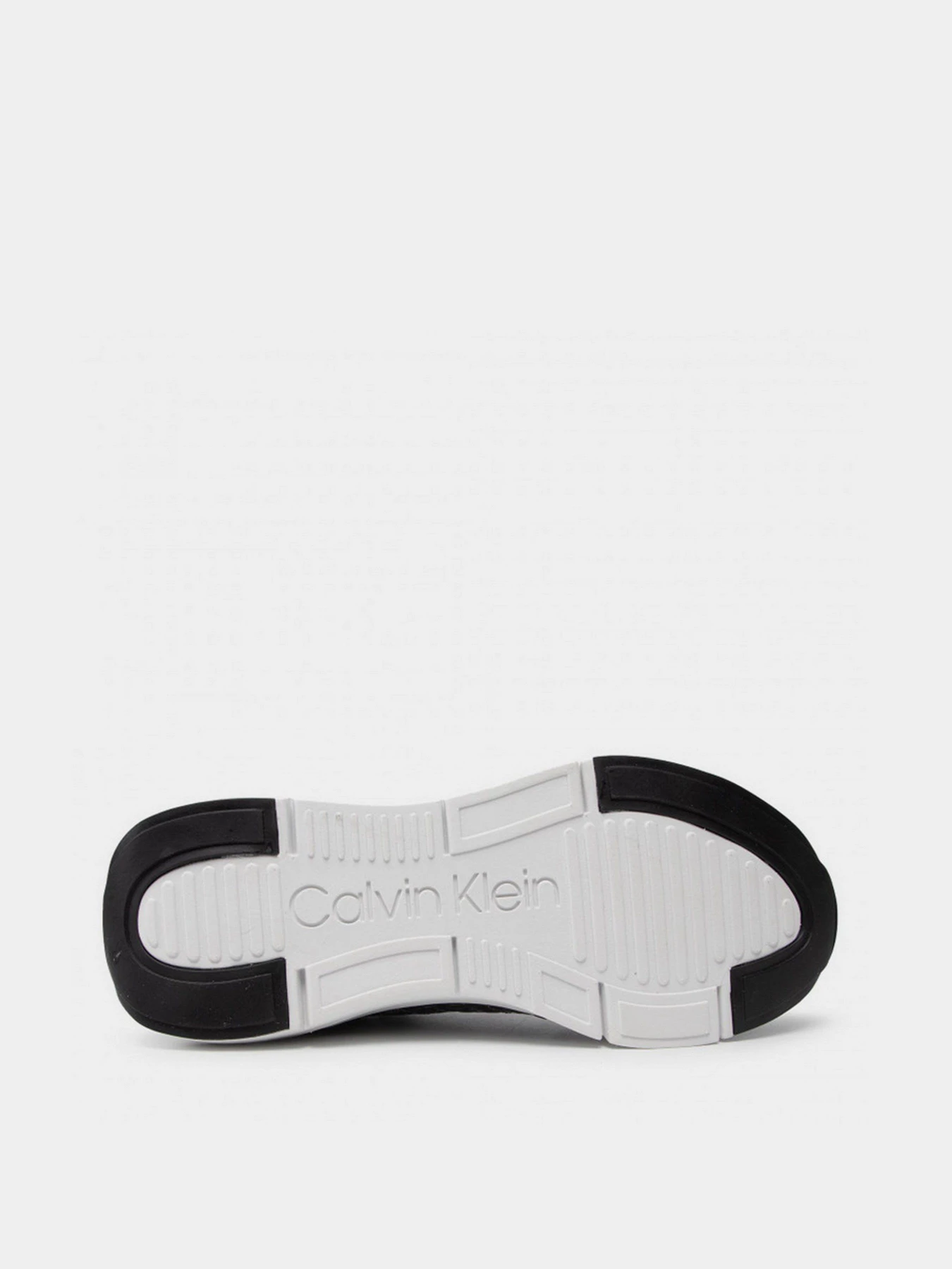 Кеды Calvin Klein модель HW0HW00782-0IO Кеды Calvin Klein модель HW0HW00782-0IO Фото