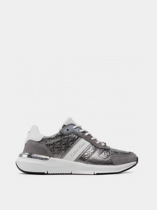 Кеды Calvin Klein модель HW0HW00782-0IO Фото