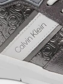 Кеды Calvin Klein модель HW0HW00782-0IO Фото