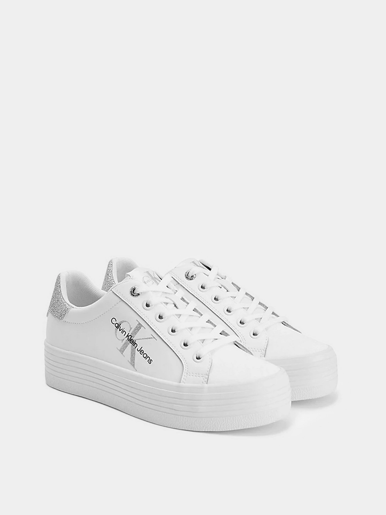 Кеды Calvin Klein модель YW0YW00601-YAF Кеды Calvin Klein модель YW0YW00601-YAF Фото
