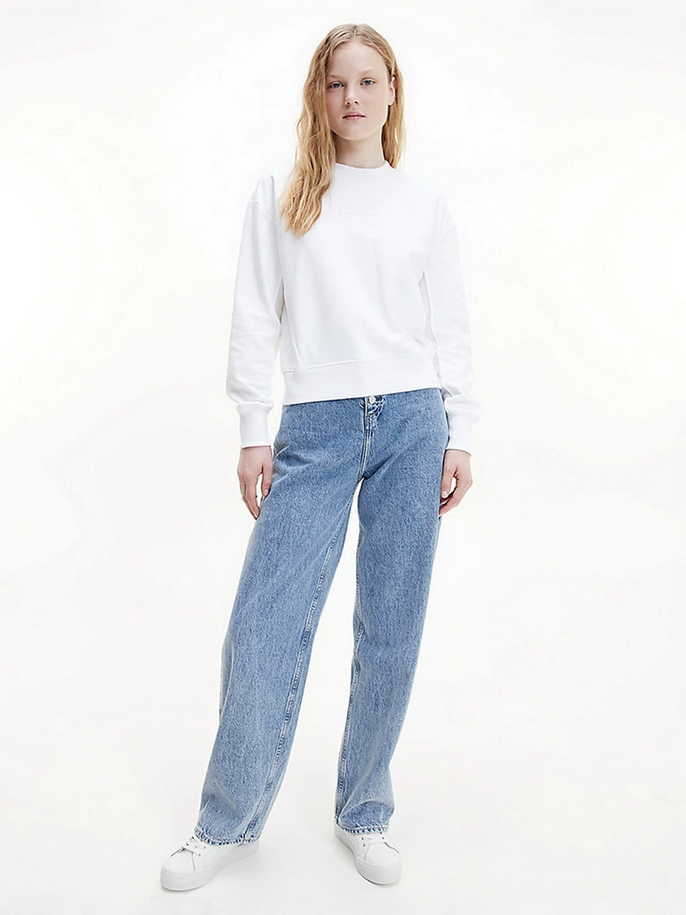 Кеды Calvin Klein модель YW0YW00601-YAF Кеды Calvin Klein модель YW0YW00601-YAF Фото