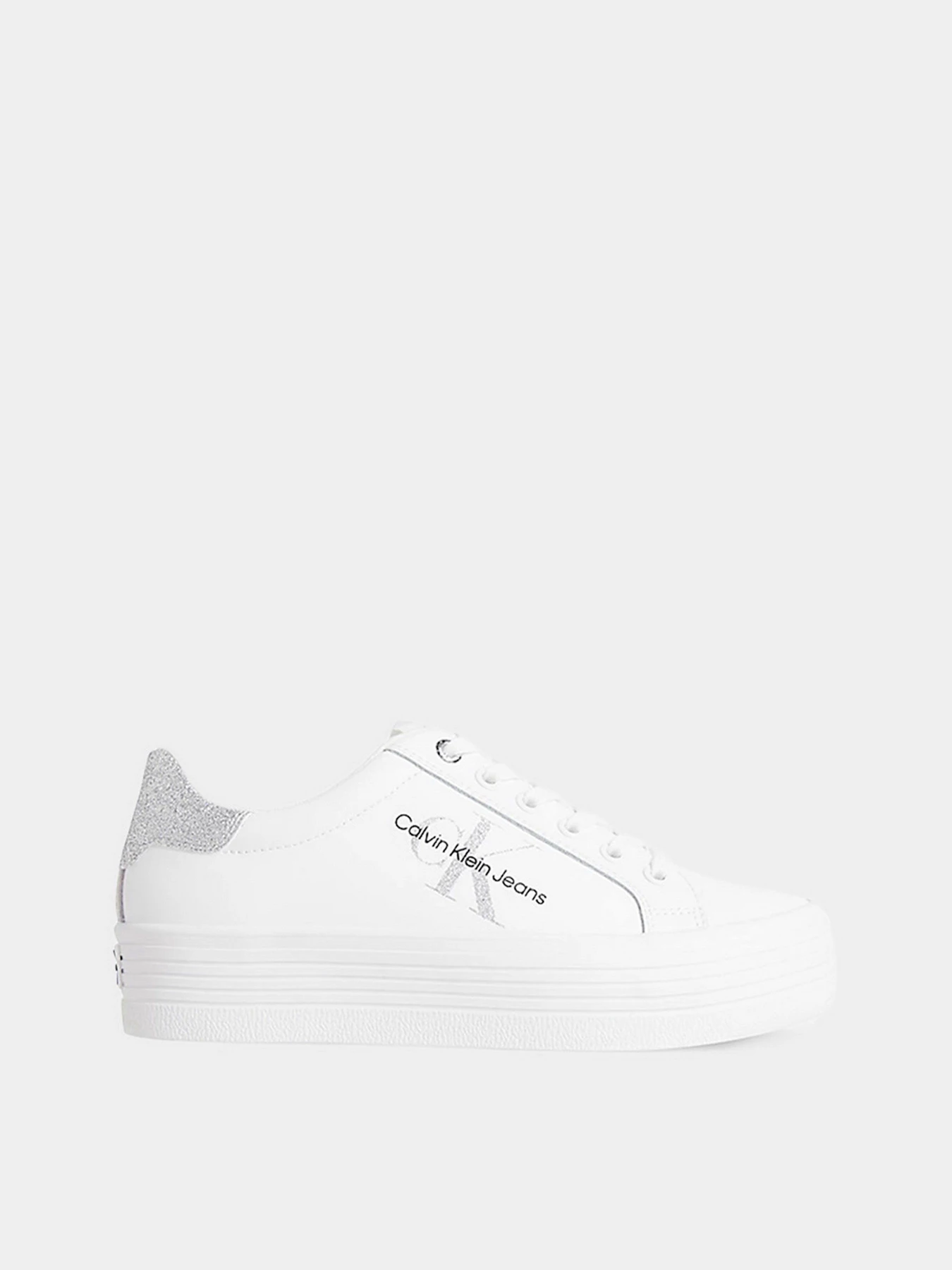 Кеды Calvin Klein модель YW0YW00601-YAF Кеды Calvin Klein модель YW0YW00601-YAF Фото