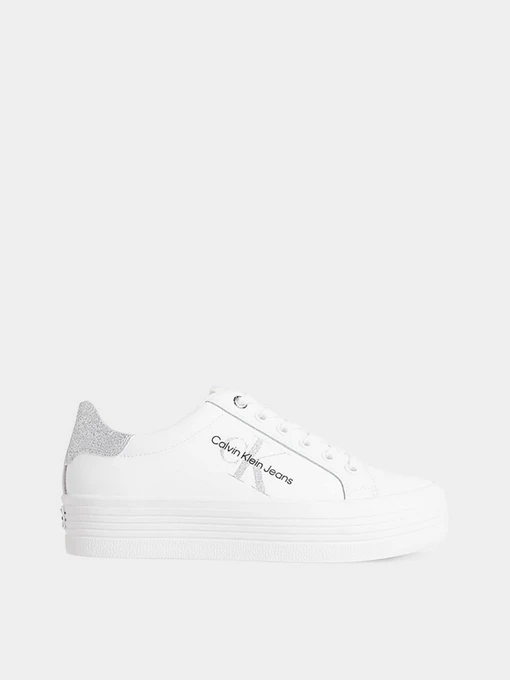 Кеды Calvin Klein модель YW0YW00601-YAF Фото