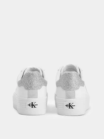 Кеды Calvin Klein модель YW0YW00601-YAF Фото