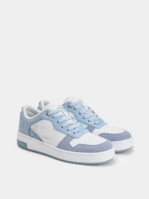 Кеды Calvin Klein модель YW0YW00605-C1U Фото
