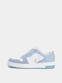 Кеды Calvin Klein модель YW0YW00605-C1U Фото