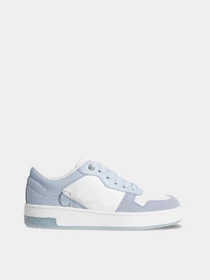 Кеды Calvin Klein модель YW0YW00605-C1U Фото