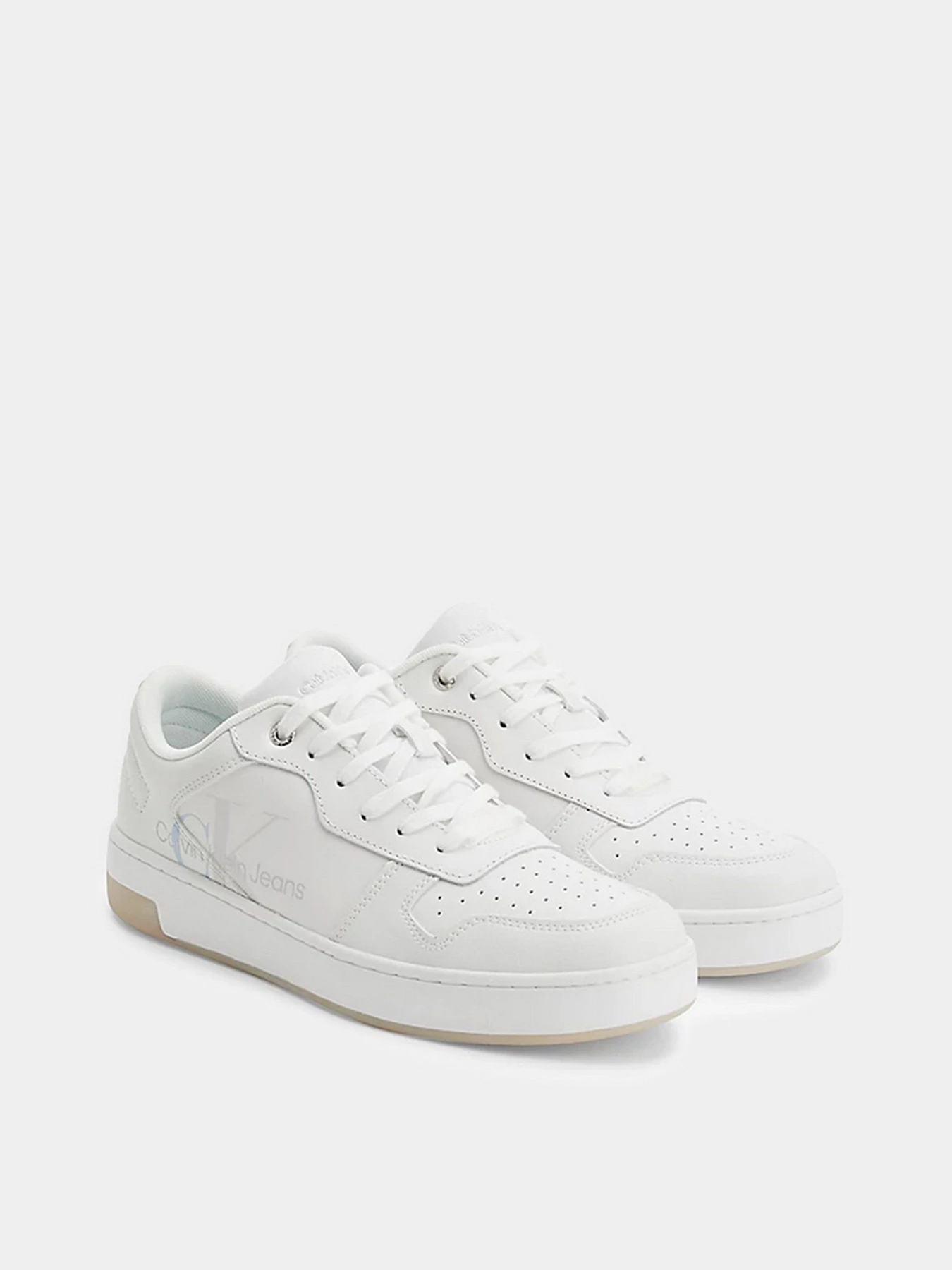 Кеды Calvin Klein модель YW0YW00606-YAF Кеды Calvin Klein модель YW0YW00606-YAF Фото