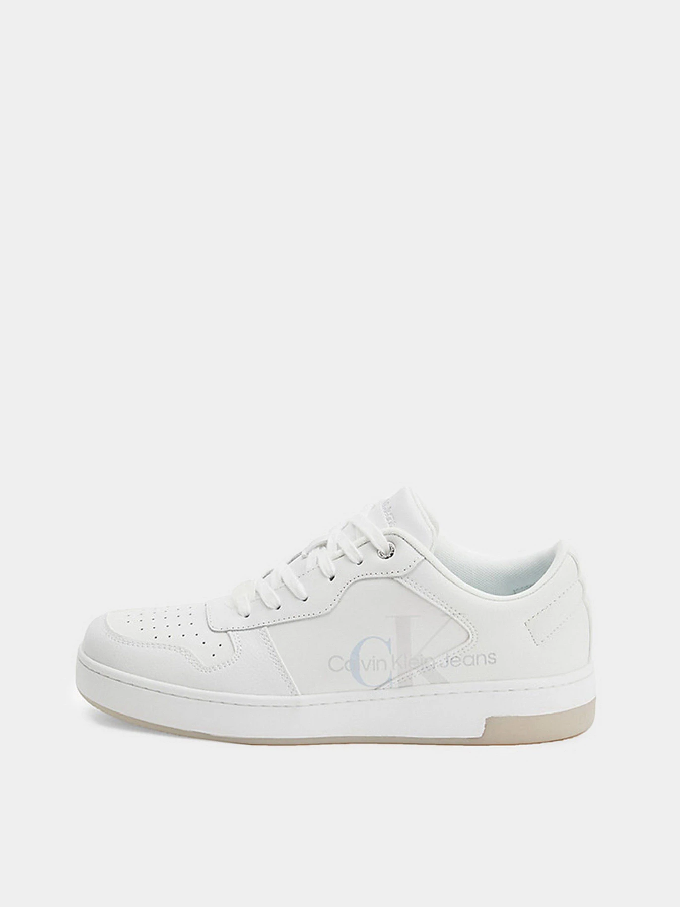 Кеды Calvin Klein модель YW0YW00606-YAF Кеды Calvin Klein модель YW0YW00606-YAF Фото