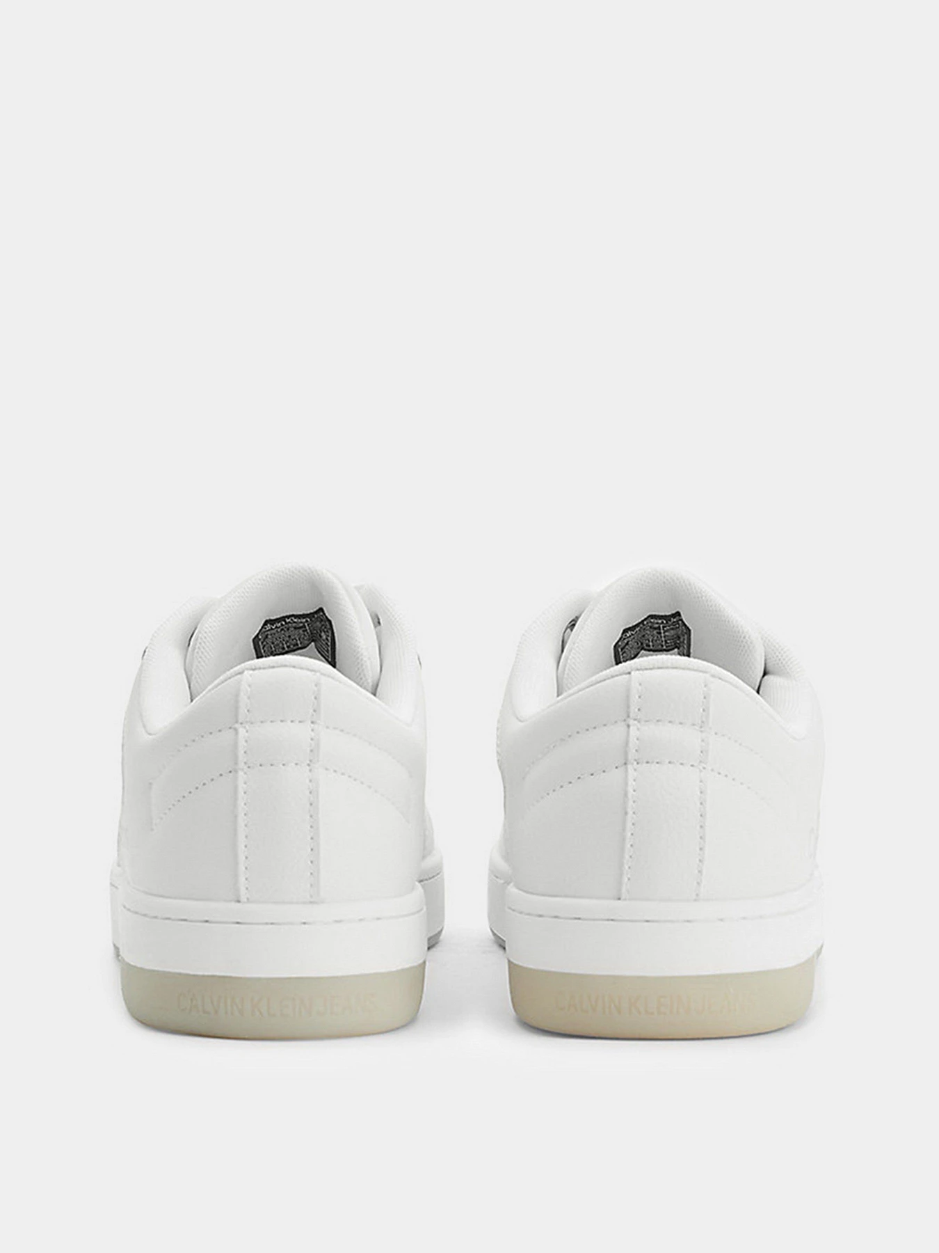 Кеды Calvin Klein модель YW0YW00606-YAF Кеды Calvin Klein модель YW0YW00606-YAF Фото