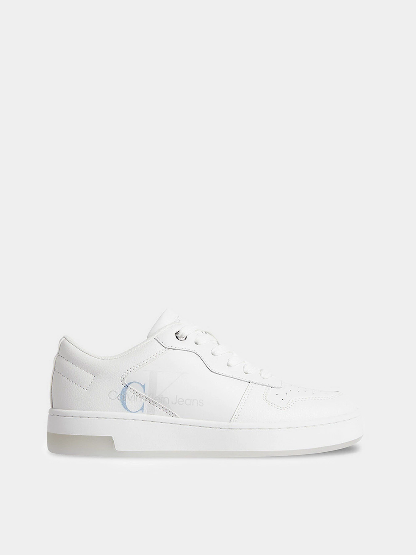 Кеды Calvin Klein модель YW0YW00606-YAF Кеды Calvin Klein модель YW0YW00606-YAF Фото