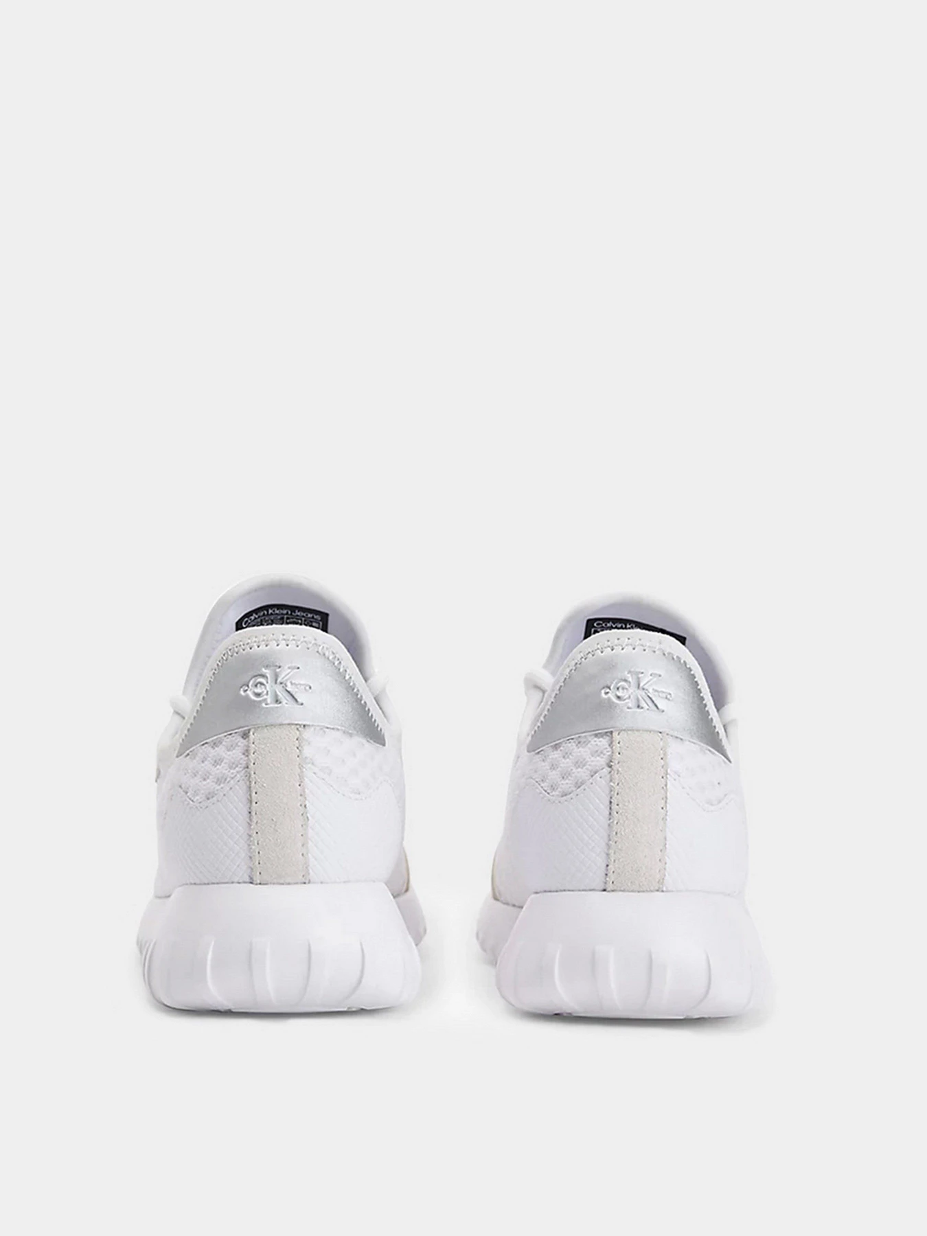 Кеды Calvin Klein модель YW0YW00607-YAF Кеды Calvin Klein модель YW0YW00607-YAF Фото