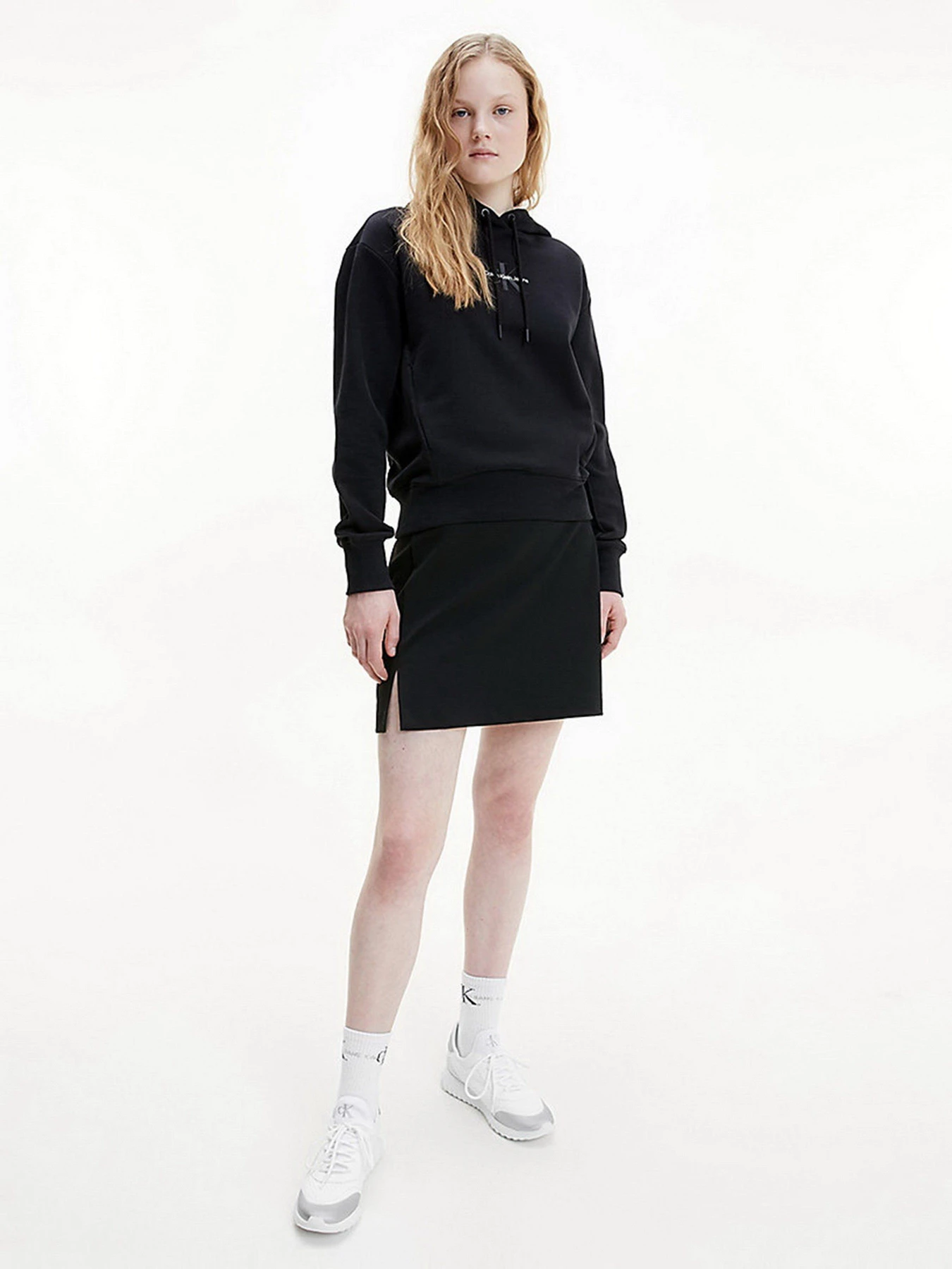 Кеды Calvin Klein модель YW0YW00607-YAF Кеды Calvin Klein модель YW0YW00607-YAF Фото