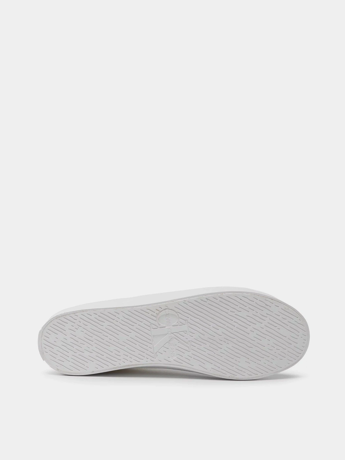 Кеды Calvin Klein модель YW0YW00057-02S Фото