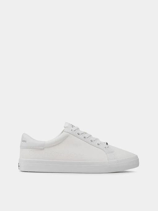Кеды Calvin Klein модель YW0YW00057-02S Фото
