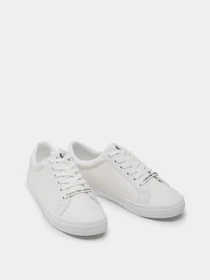 Кеды Calvin Klein модель YW0YW00057-02S Фото