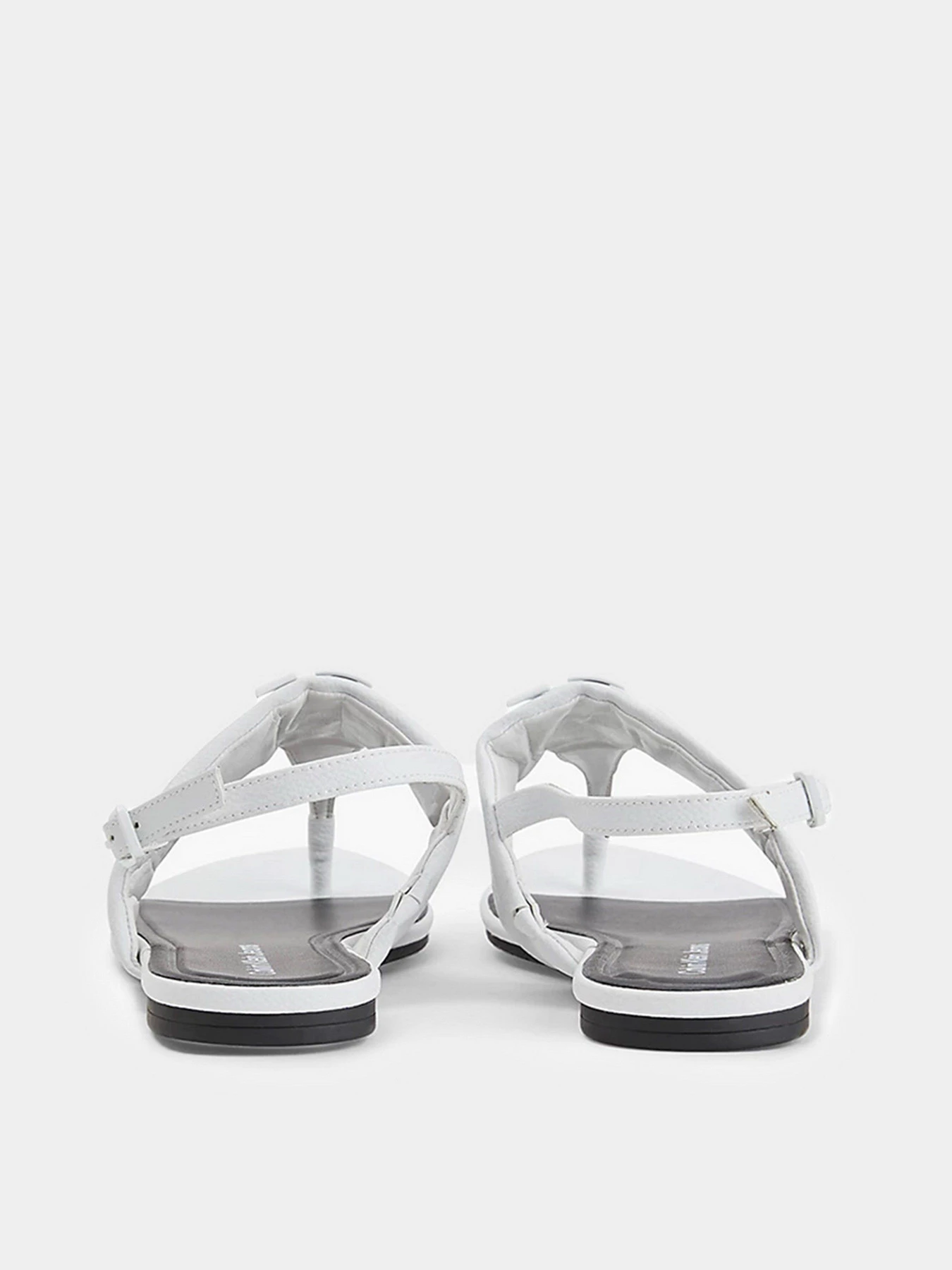 Сандалии Calvin Klein модель YW0YW00544-YAF Фото